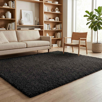 Ainsley Shaggy Rug