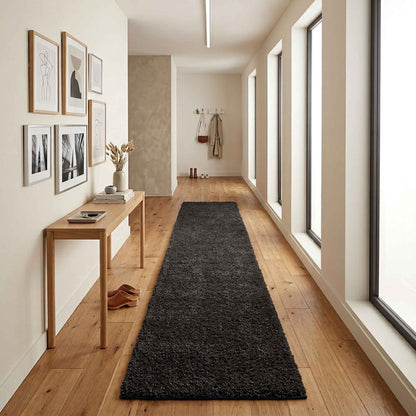 Ainsley Shaggy Rug