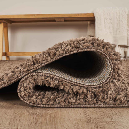 Ainsley Shaggy Rug