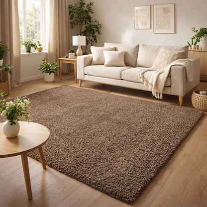 Ainsley Shaggy Rug