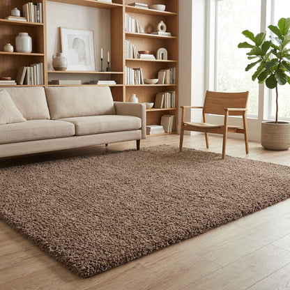 Ainsley Shaggy Rug