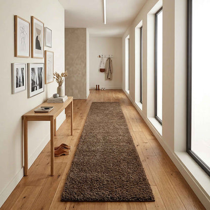 Ainsley Shaggy Rug