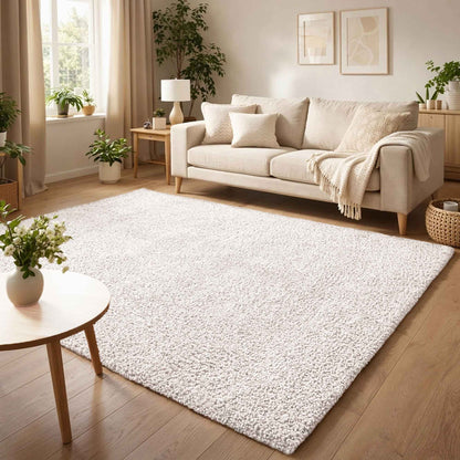Ainsley Shaggy Rug