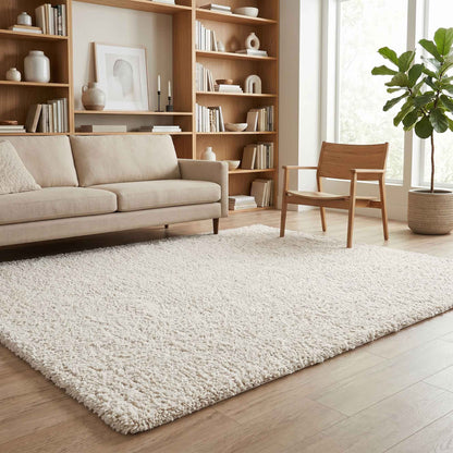Ainsley Shaggy Rug