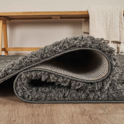 Ainsley Shaggy Rug