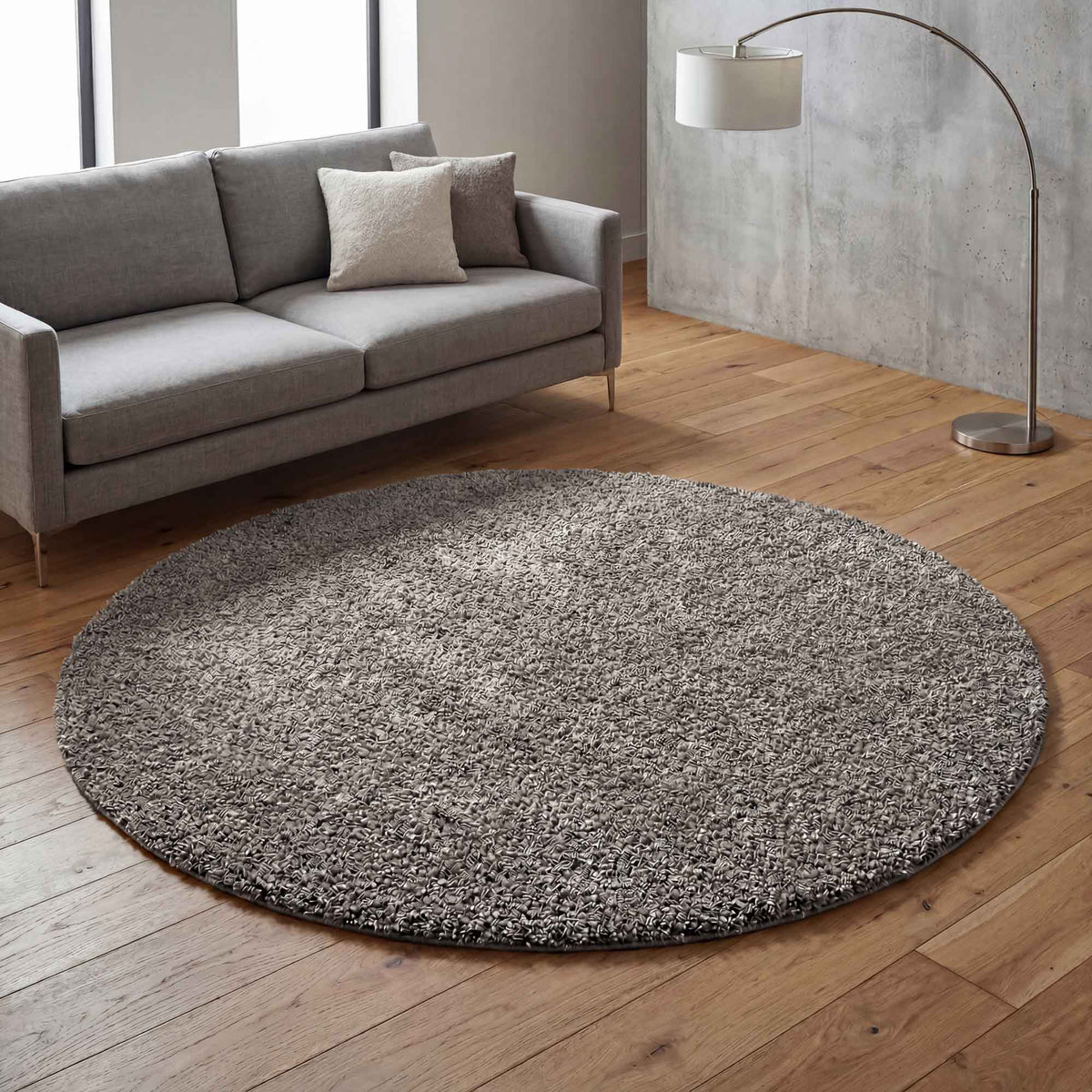 Ainsley Shaggy Rug
