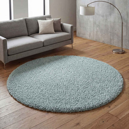 Ainsley Shaggy Rug