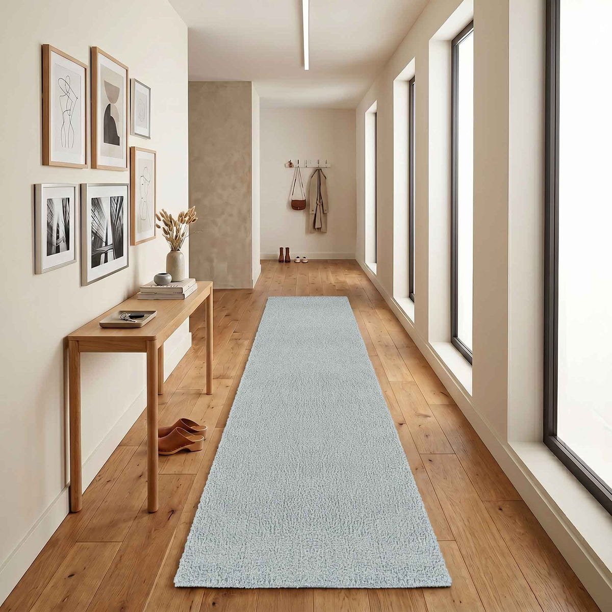 Ainsley Shaggy Rug