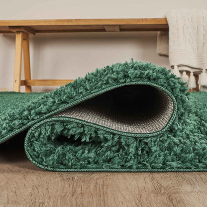 Ainsley Shaggy Rug