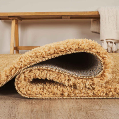 Ainsley Shaggy Rug