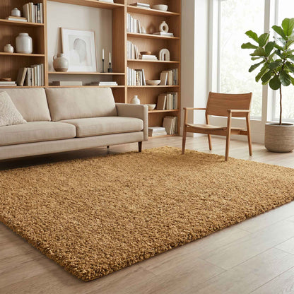 Ainsley Shaggy Rug