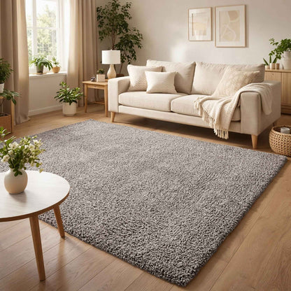 Ainsley Shaggy Rug