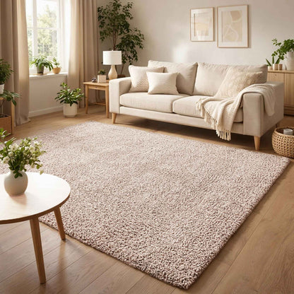 Ainsley Shaggy Rug