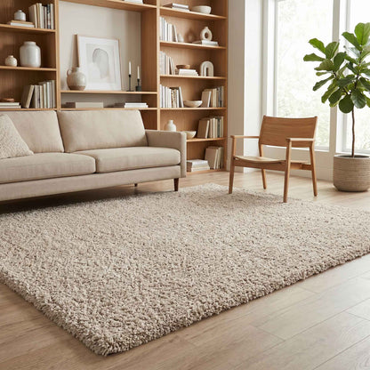 Ainsley Shaggy Rug
