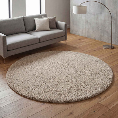 Ainsley Shaggy Rug