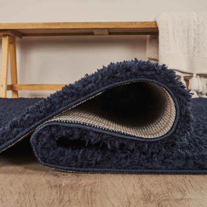 Ainsley Shaggy Rug