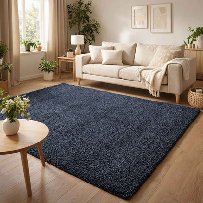 Ainsley Shaggy Rug