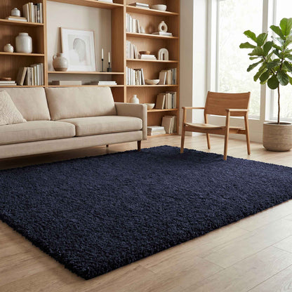 Ainsley Shaggy Rug