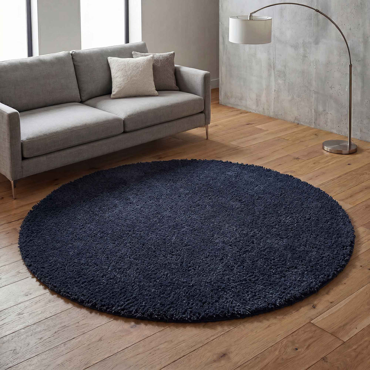 Ainsley Shaggy Rug