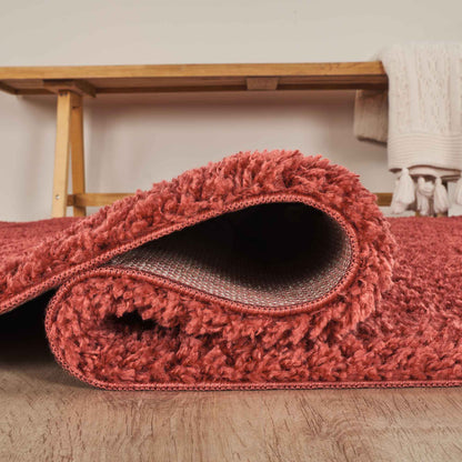 Ainsley Shaggy Rug