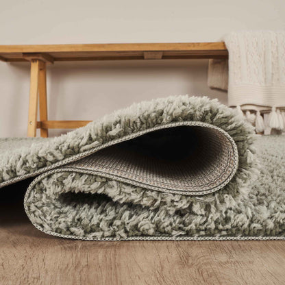 Ainsley Shaggy Rug