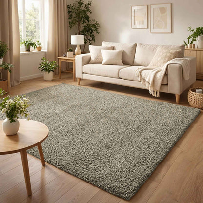 Ainsley Shaggy Rug