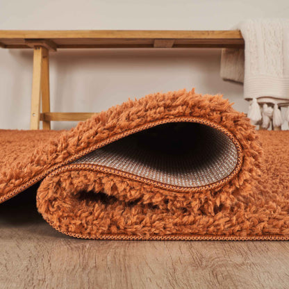 Ainsley Shaggy Rug
