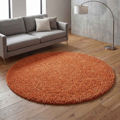 Ainsley Shaggy Rug