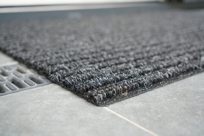 Trapper Classic Heavy-Duty Barrier Mat - Lines