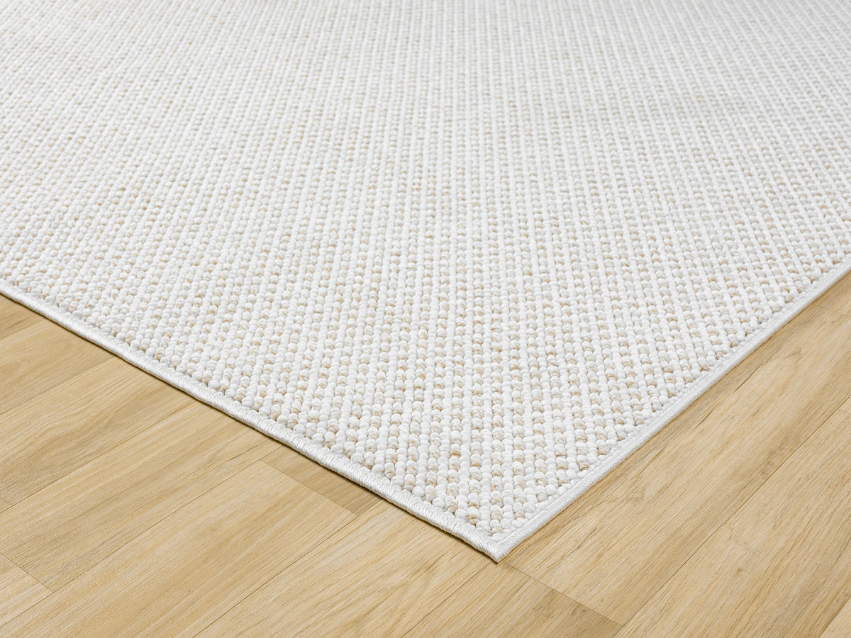 Avior Bobble Rug - Mottle