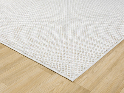 Avior Bobble Rug - Mottle