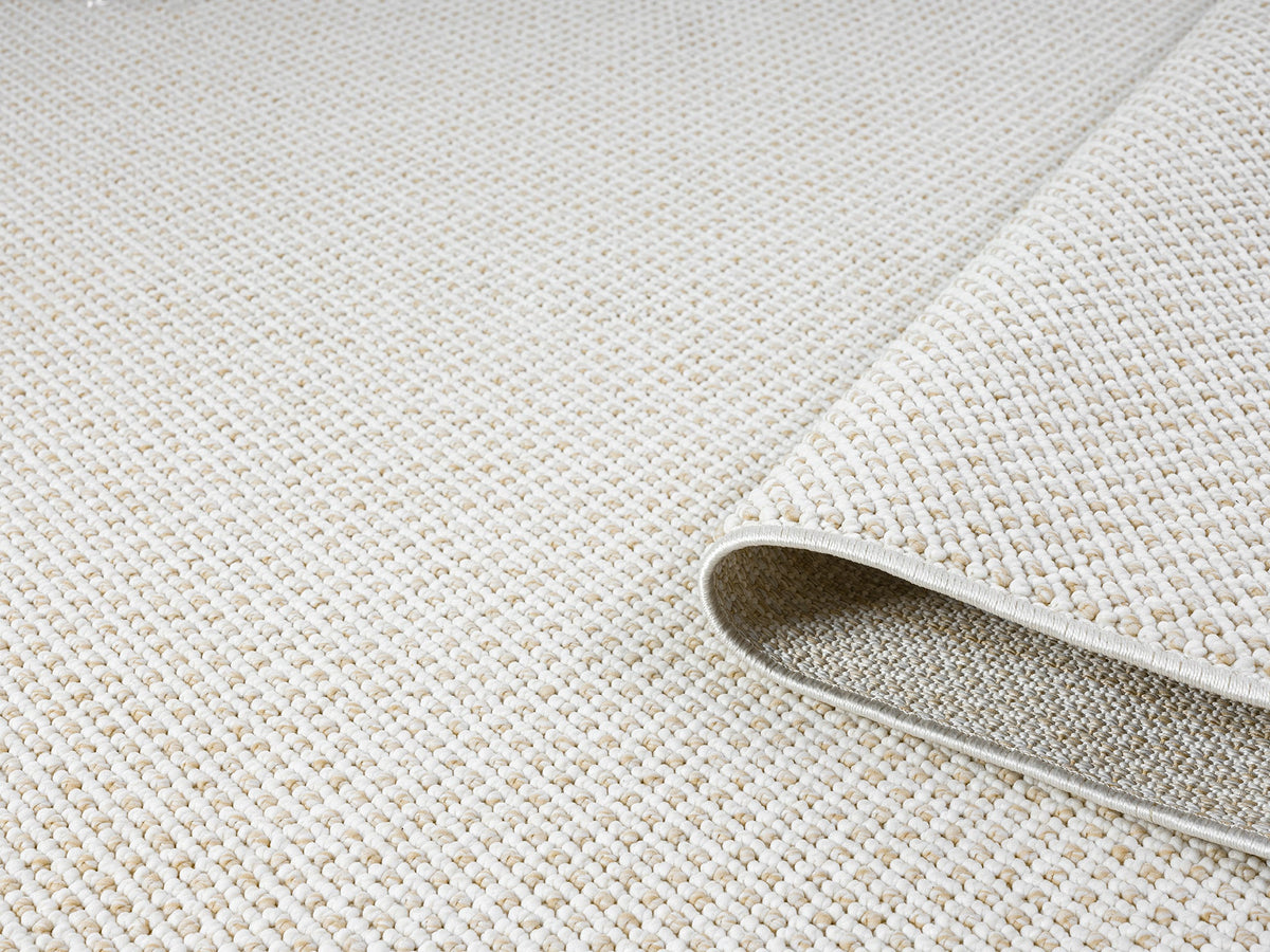 Avior Bobble Rug - Mottle
