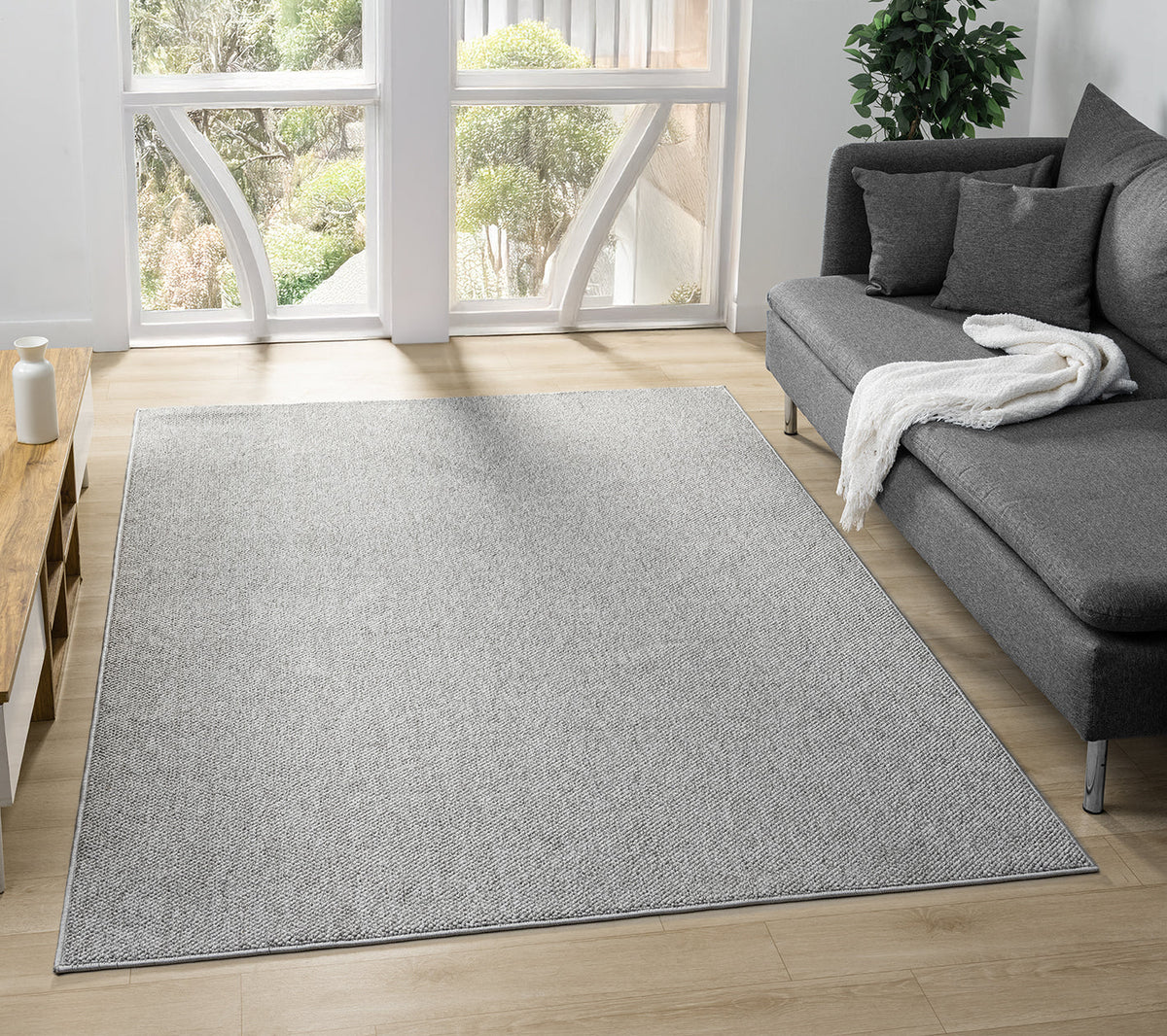 Avior Bobble Rug