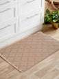 Ivy Minimalist Non-Slip Mat - Trellis
