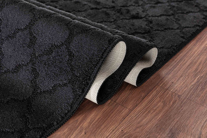 Ivy Minimalist Non-Slip Mat - Trellis