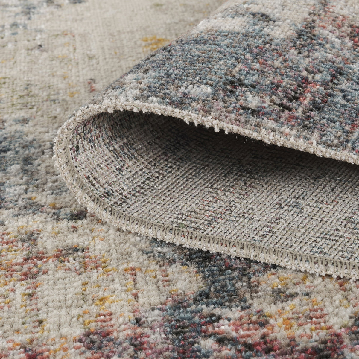 Aress Modern Rug - Abstract