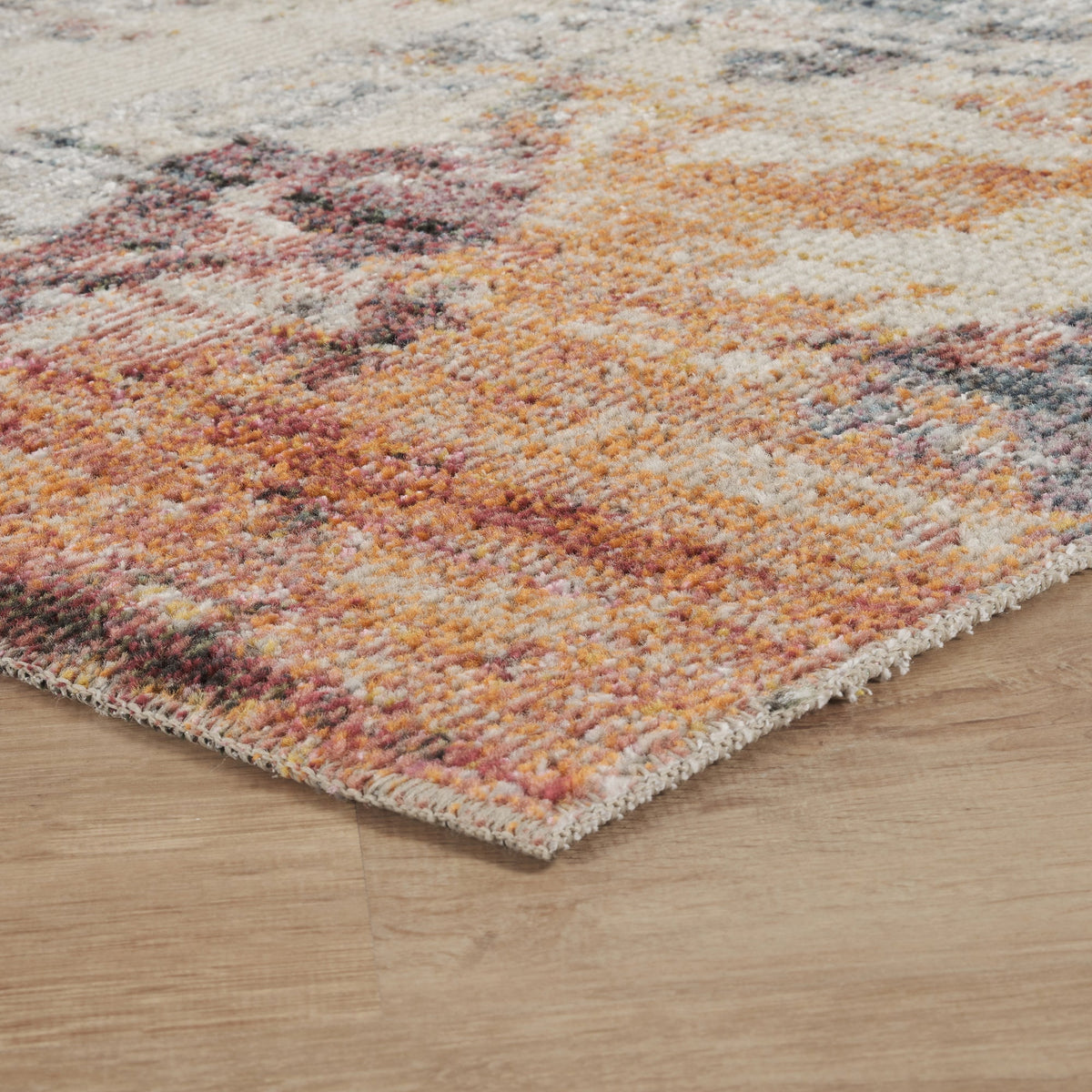 Aress Modern Rug - Abstract