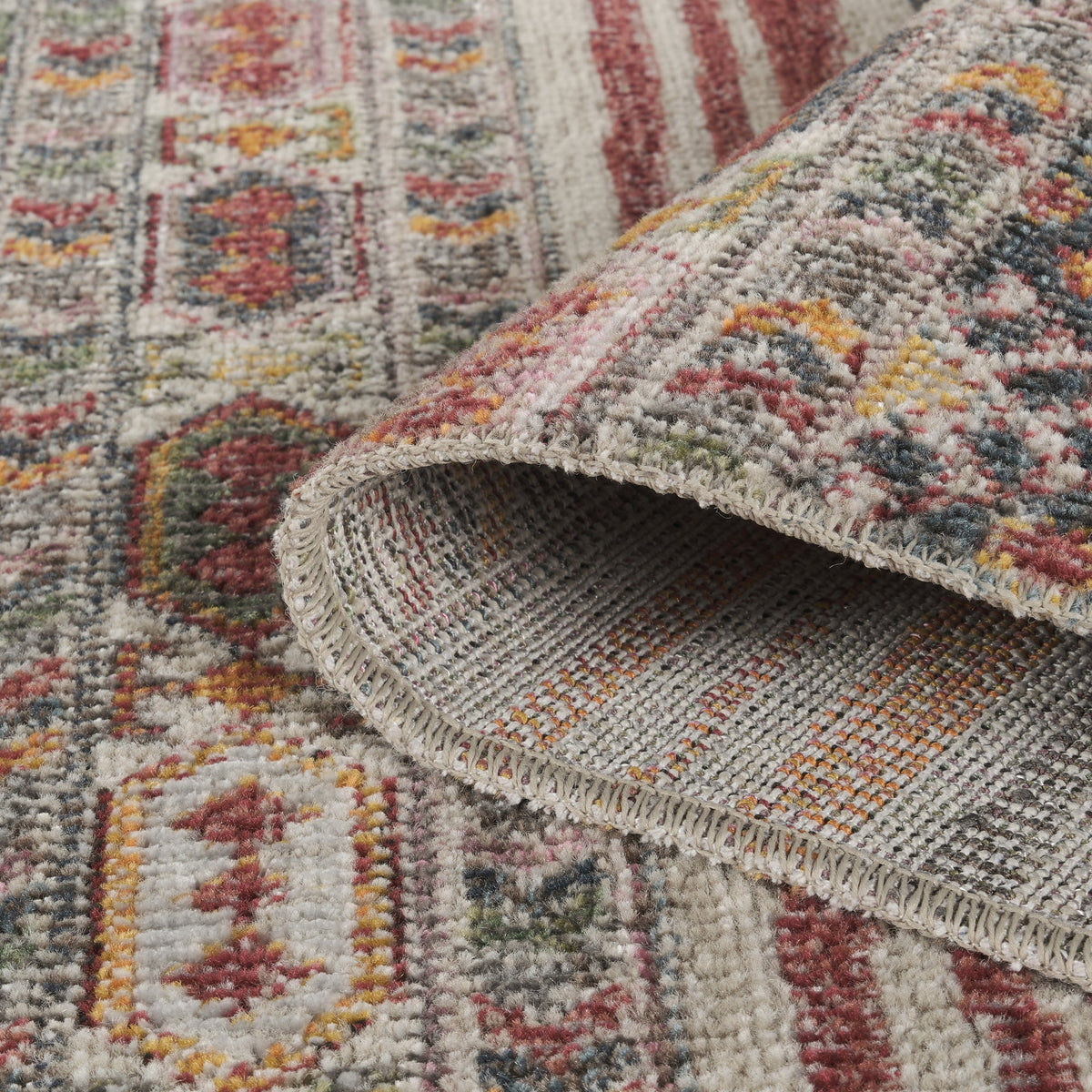 Aress Modern Rug - Heritage