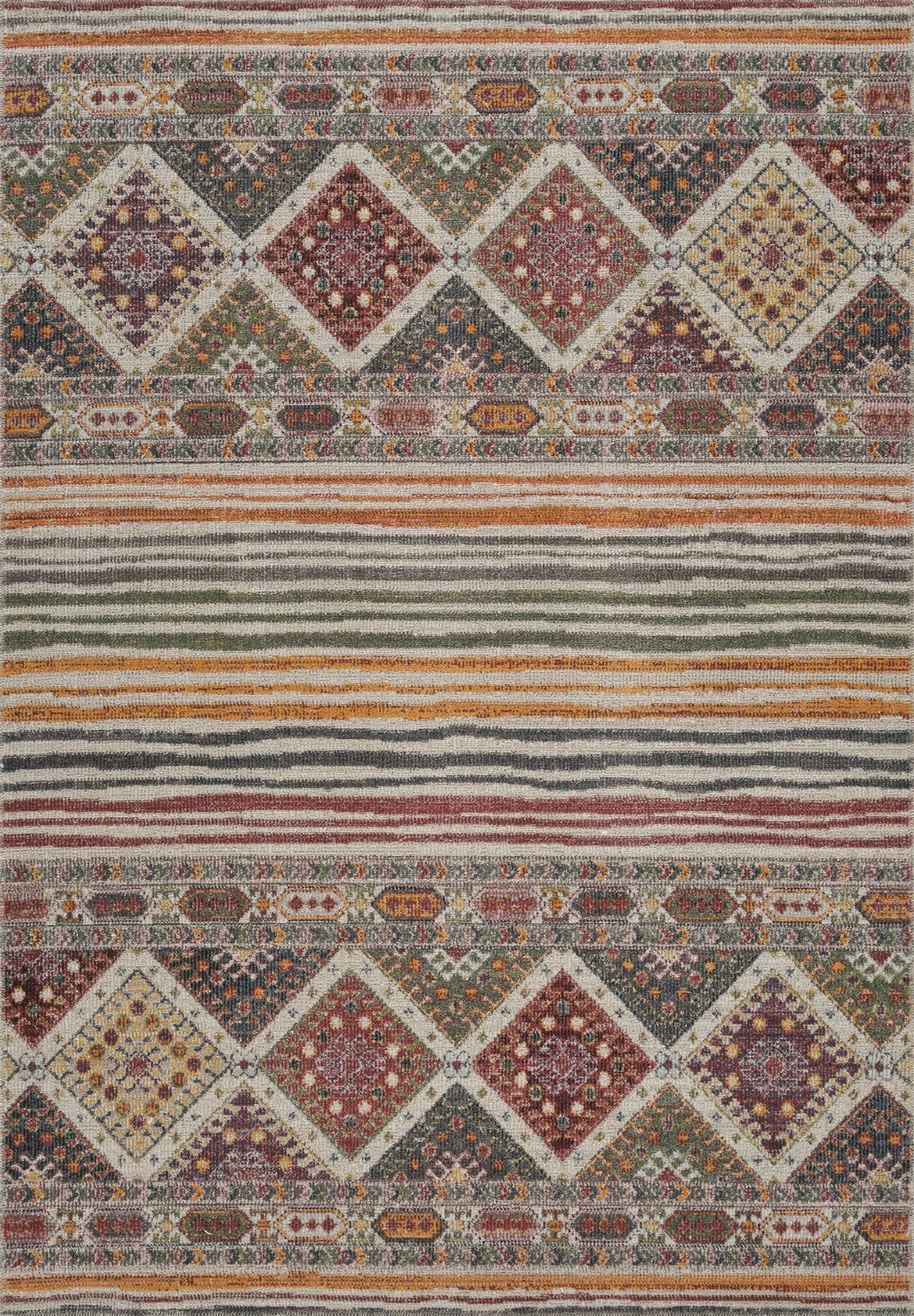 Aress Modern Rug - Heritage