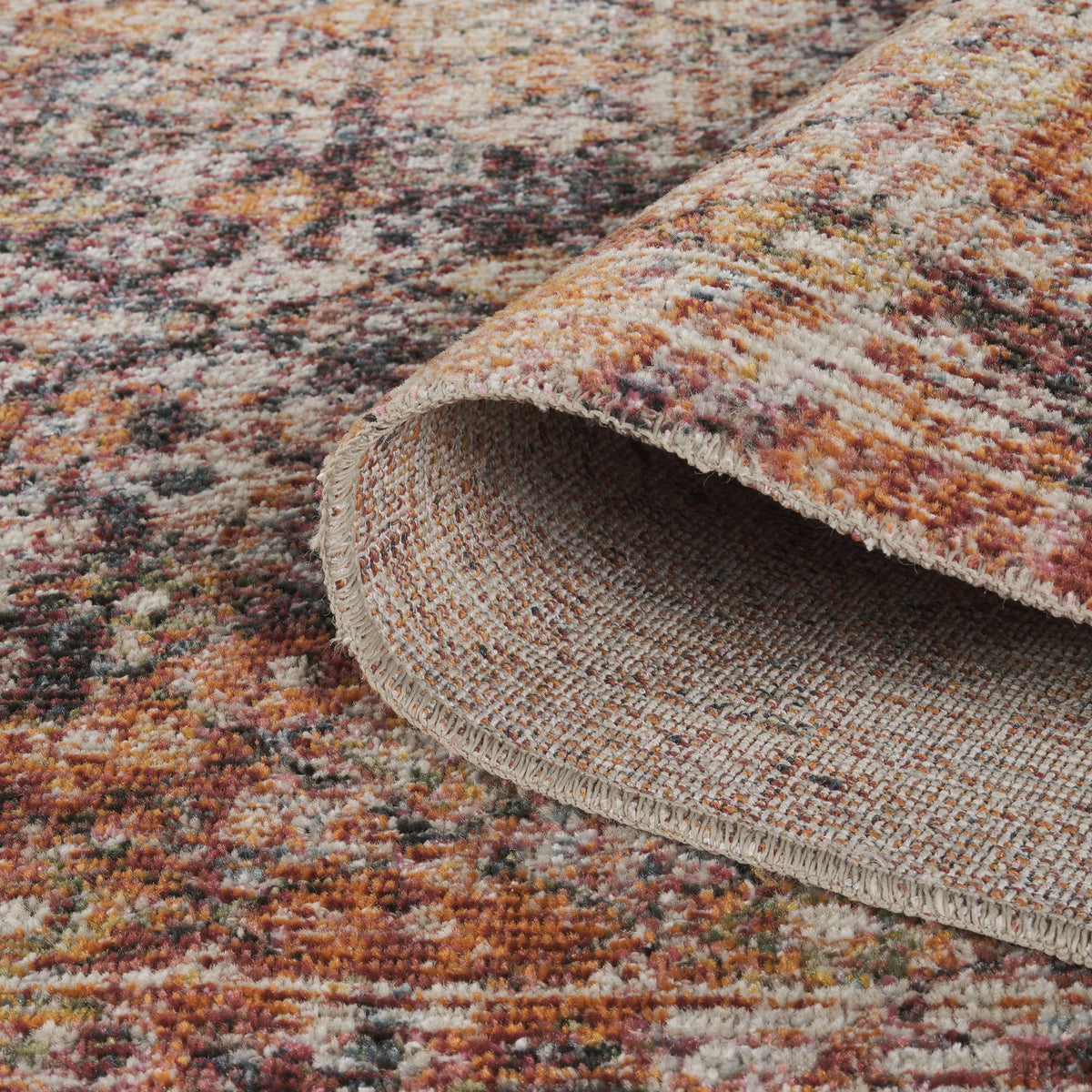 Aress Modern Rug - Lattice