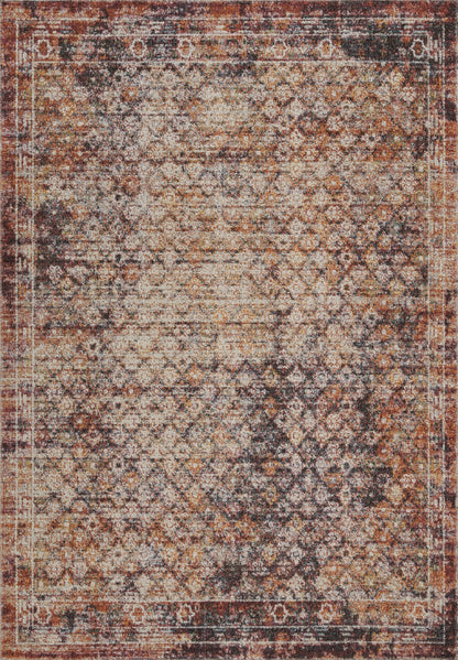 Aress Modern Rug - Lattice