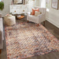 Aress Modern Rug - Lattice
