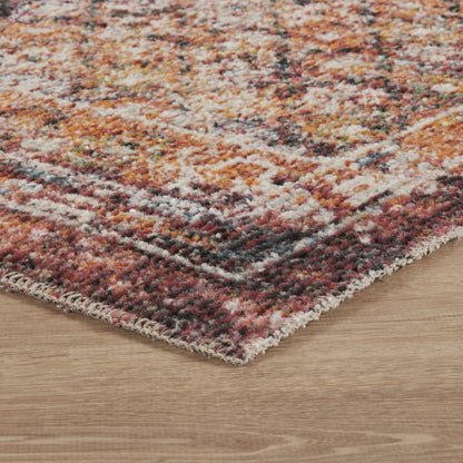 Aress Modern Rug - Lattice