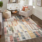 Aress Modern Rug - Slate