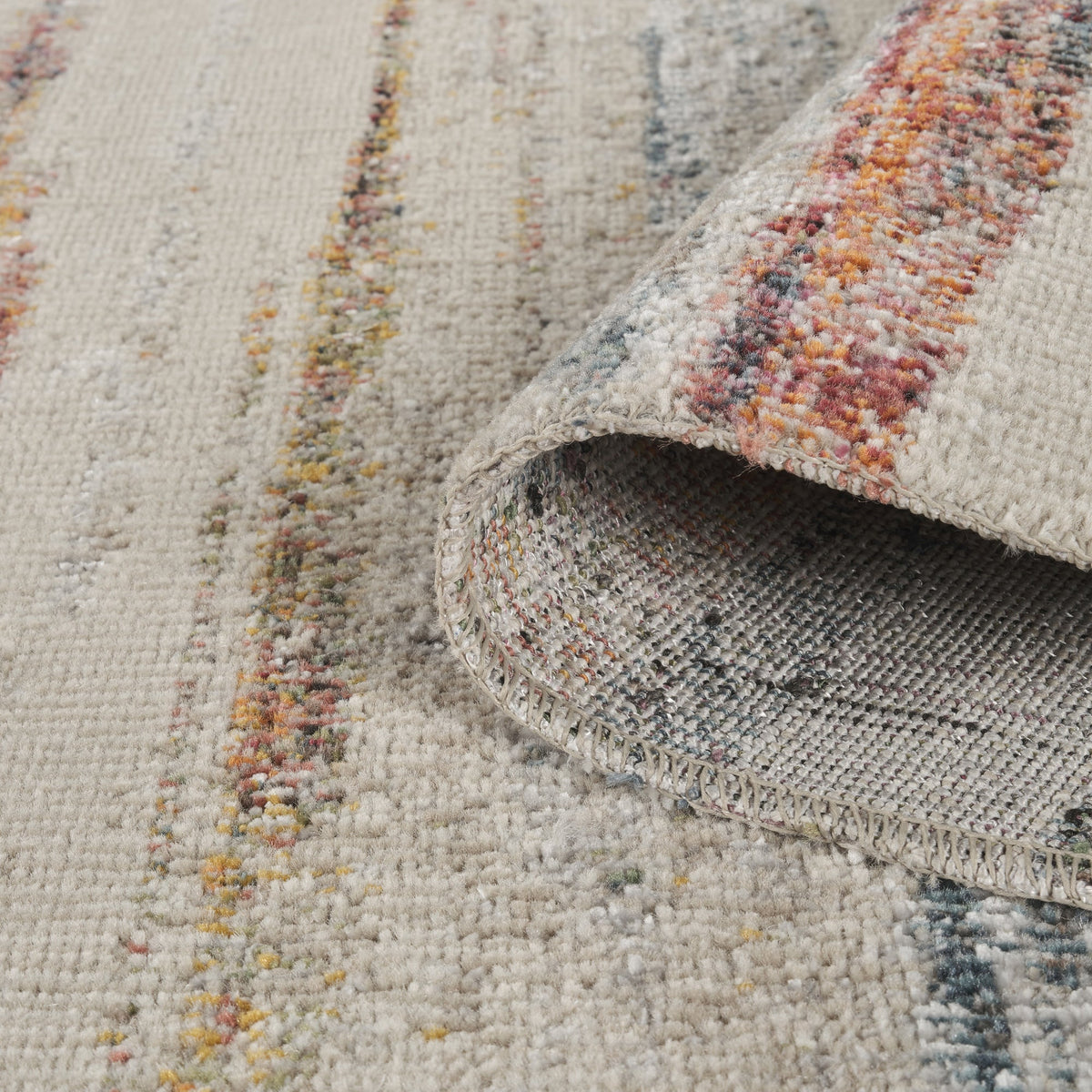 Aress Modern Rug - Stripe