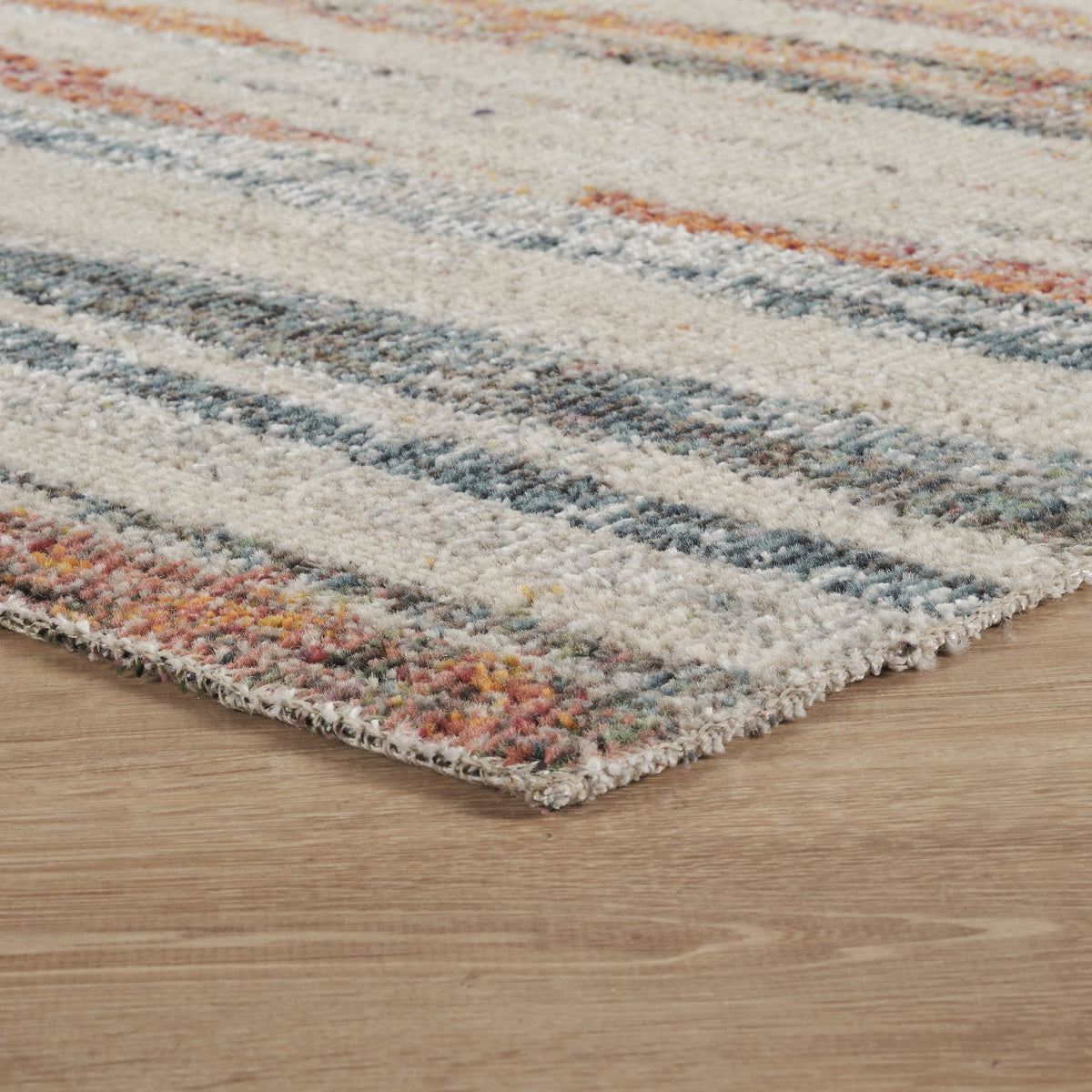 Aress Modern Rug - Stripe