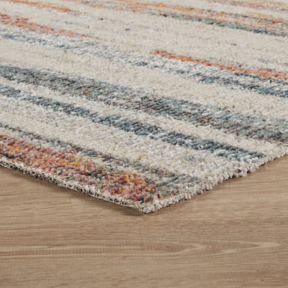Aress Modern Rug - Stripe