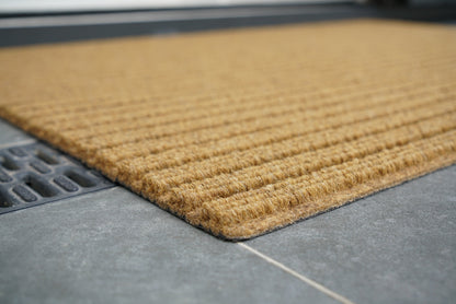 Trapper Classic Heavy-Duty Barrier Mat - Lines