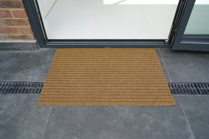 Trapper Classic Heavy-Duty Barrier Mat - Lines