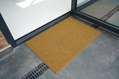 Trapper Classic Heavy-Duty Barrier Mat - Lines